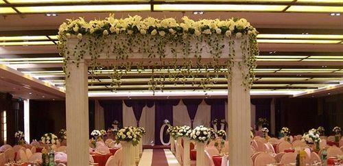 Лишуй: Zhongwei Sunny Hotel