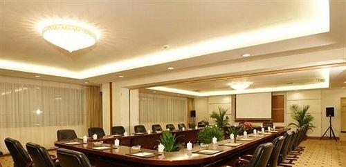 Лишуй: Zhongwei Sunny Hotel