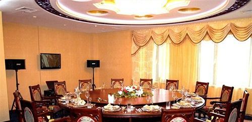 Ордос: Erdos Xinniu Hotel