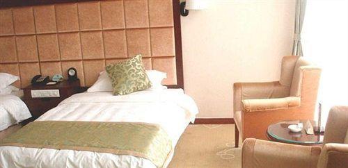 Ордос: Erdos Xinniu Hotel