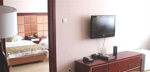 Ордос: Erdos Xinniu Hotel