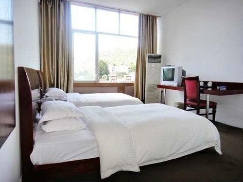 Чичжоу: Jinhuan Hotel - Jiuhuashan