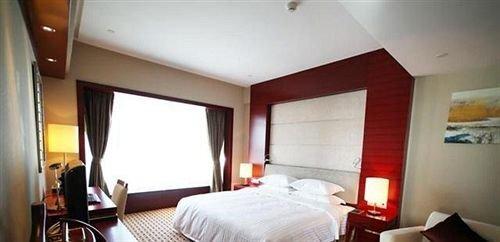 Луань: ShineWon Continental Hotel