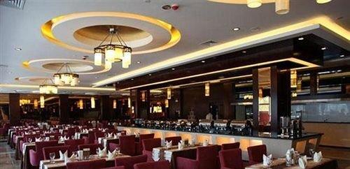 Луань: ShineWon Continental Hotel