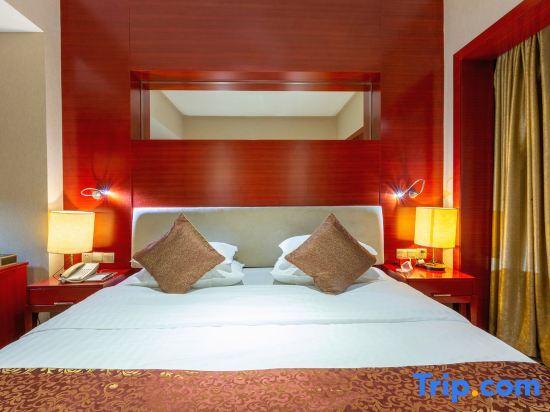 Луань: ShineWon Continental Hotel