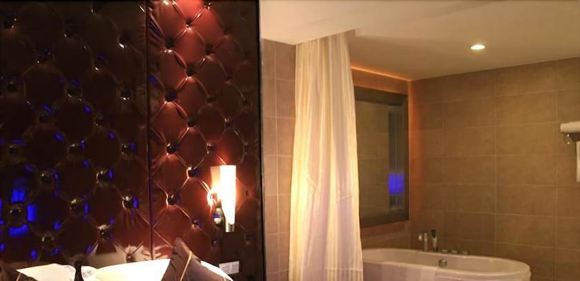 Хэфэй: Hait Business Hotel - Hefei