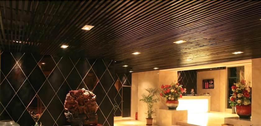 Хэфэй: Hait Business Hotel - Hefei