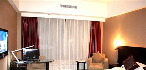 Хэфэй: Hait Business Hotel - Hefei