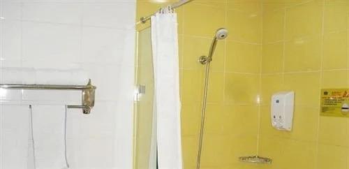 Яньчэн: Home Inn Dongtai Yancheng Wanghai West Road