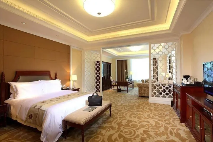Нинбо: Xinzhi Hotel