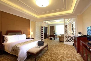 Нинбо: Xinzhi Hotel