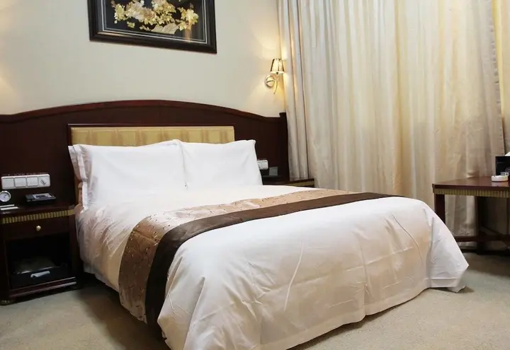 Нинбо: Xinzhi Hotel