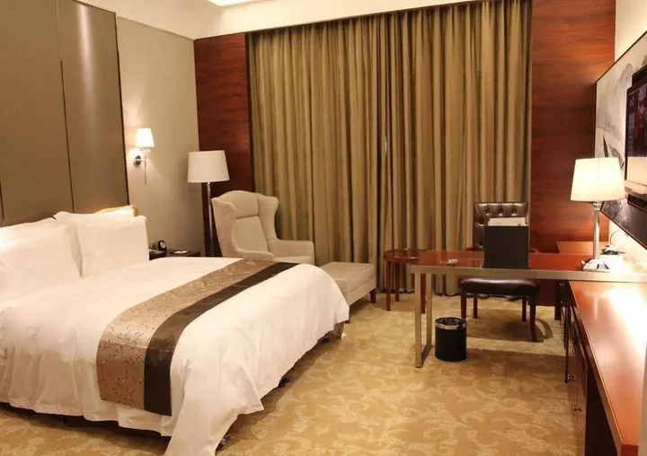 Нинбо: Xinzhi Hotel