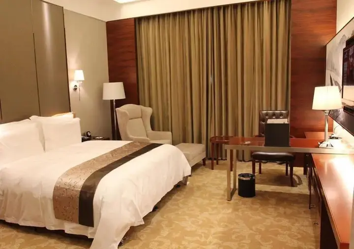 Нинбо: Xinzhi Hotel
