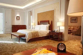 Нинбо: Xinzhi Hotel