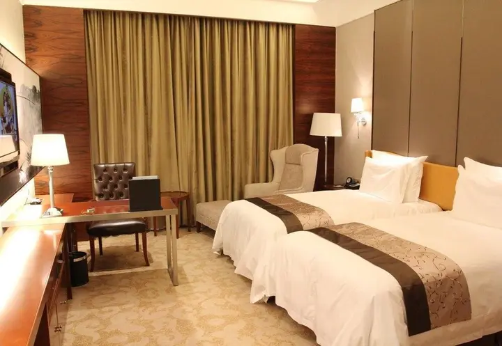 Нинбо: Xinzhi Hotel