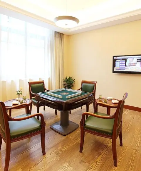 Нинбо: Xinzhi Hotel