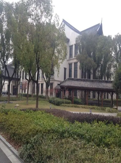 Нинбо: Xinzhi Hotel