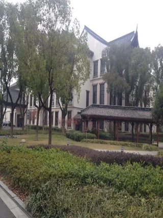 Нинбо: Xinzhi Hotel