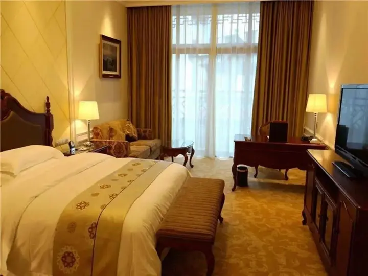 Нинбо: Xinzhi Hotel
