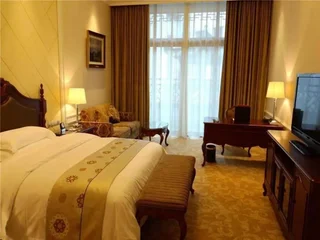 Нинбо: Xinzhi Hotel