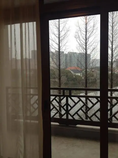 Нинбо: Xinzhi Hotel