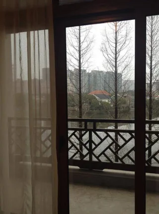 Нинбо: Xinzhi Hotel