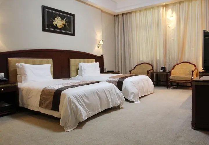Нинбо: Xinzhi Hotel