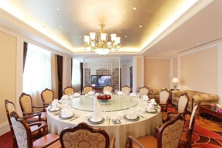 Нинбо: Xinzhi Hotel