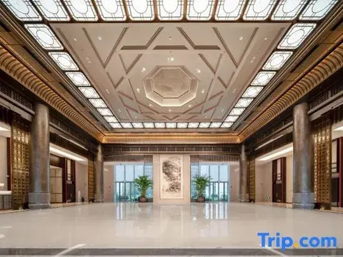 Нинбо: Xinzhi Hotel