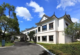 Нинбо: Xinzhi Hotel