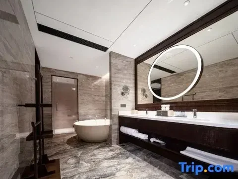 Нинбо: Xinzhi Hotel