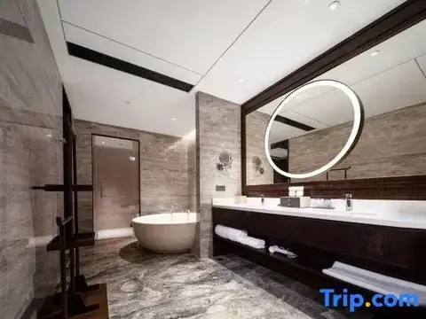 Нинбо: Xinzhi Hotel