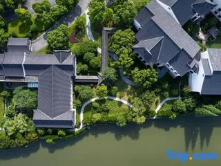 Нинбо: Xinzhi Hotel