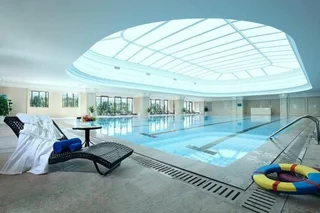 Нинбо: Xinzhi Hotel