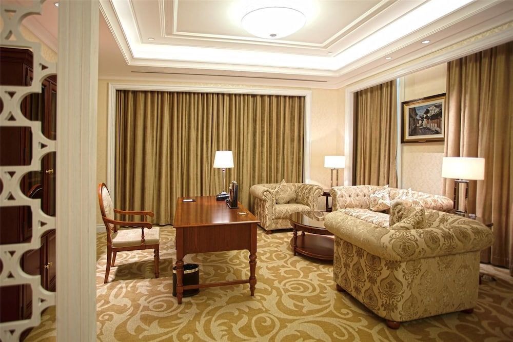 Нинбо: Xinzhi Hotel