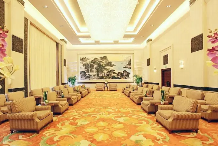 Нинбо: Xinzhi Hotel