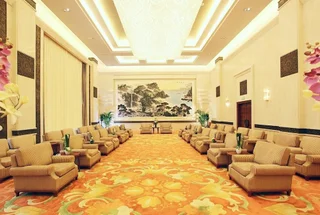Нинбо: Xinzhi Hotel