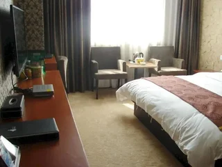 Сичан: Sheng Da Fei Hotel