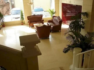 Сичан: Sheng Da Fei Hotel