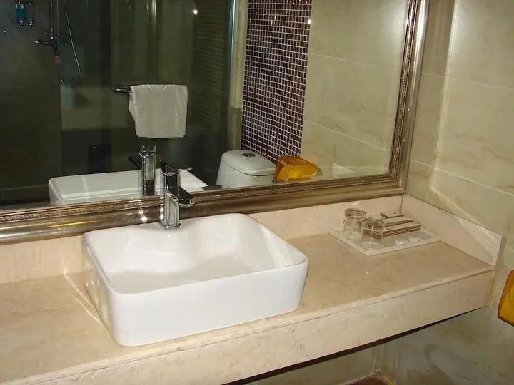 Сичан: Sheng Da Fei Hotel