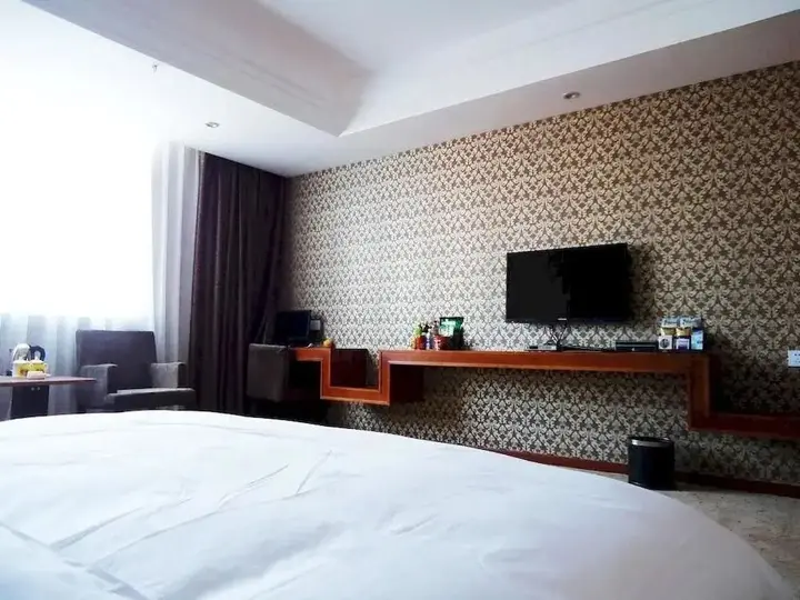 Сичан: Sheng Da Fei Hotel