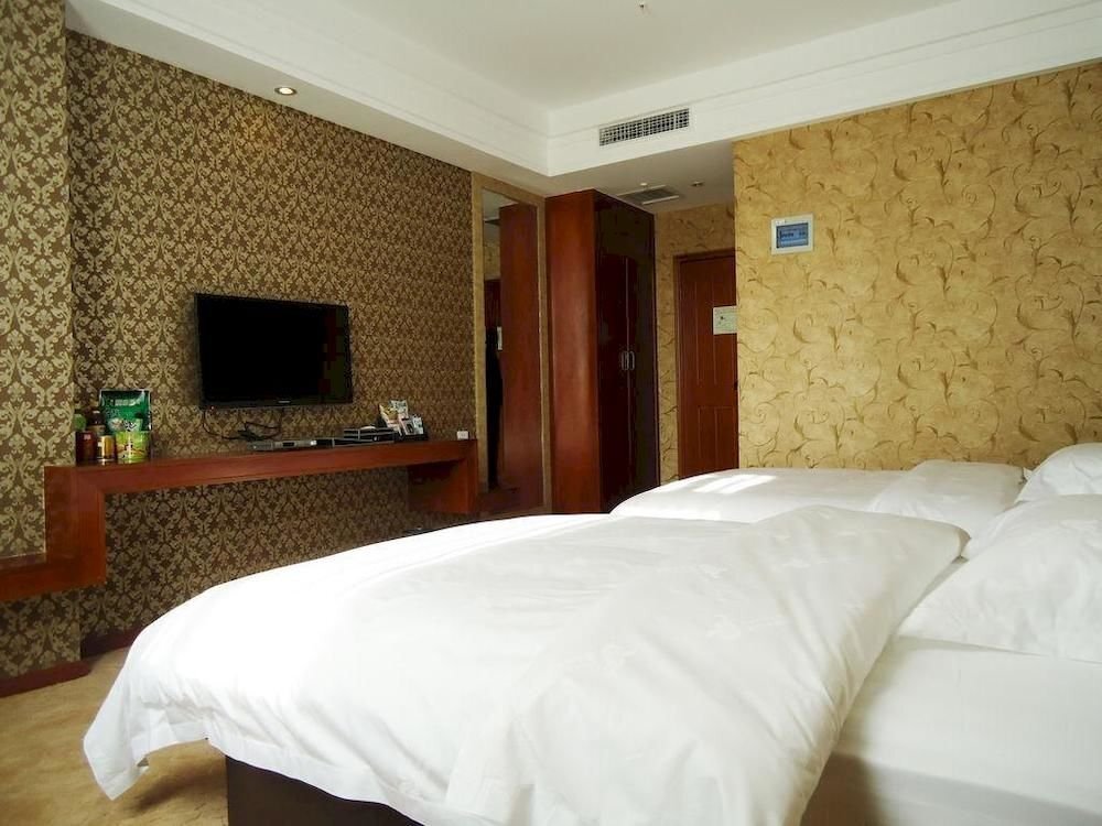 Сичан: Sheng Da Fei Hotel