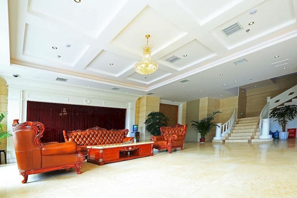 Сичан: Sheng Da Fei Hotel