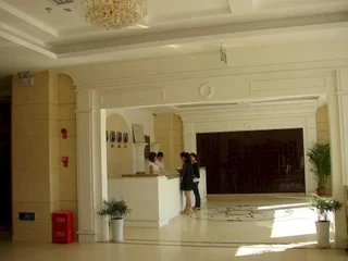 Сичан: Sheng Da Fei Hotel