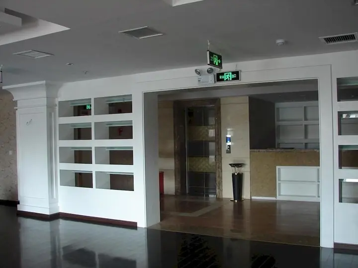 Сичан: Sheng Da Fei Hotel