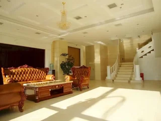Сичан: Sheng Da Fei Hotel