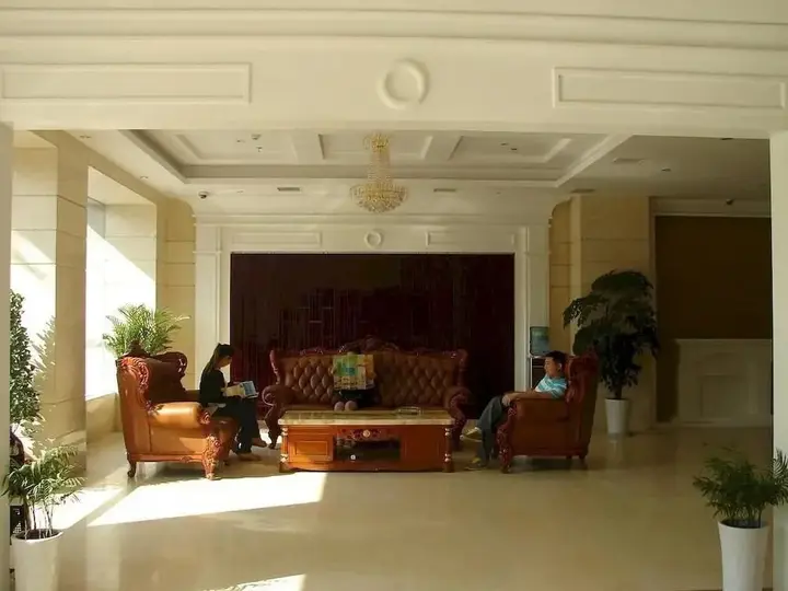 Сичан: Sheng Da Fei Hotel