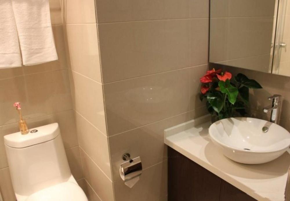 Ханчжоу: Red Orange Hotel
