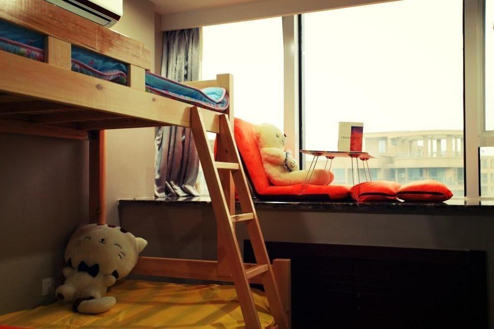 Ханчжоу: Red Orange Hotel